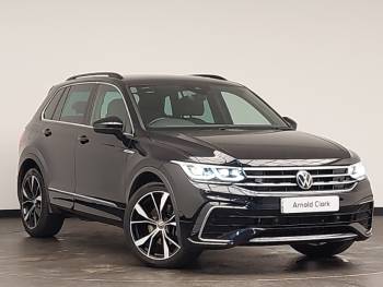 2022 (72) Volkswagen Tiguan 2.0 TSI 4Motion R-Line 5dr DSG