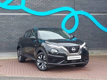 2025 (74) Nissan Juke 1.0 DiG-T Acenta Premium 5dr