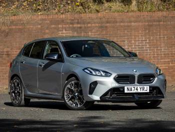 2024 (74) BMW 1 Series M135 xDrive 5dr Step Auto