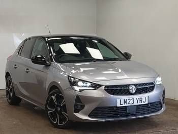2023 (23) Vauxhall Corsa 1.2 Turbo Ultimate 5dr