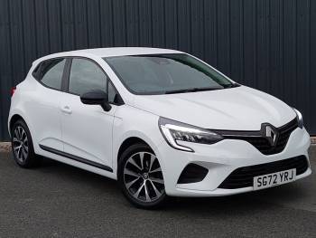 2022 (72) Renault Clio 1.0 TCe 90 Evolution 5dr