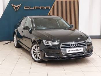 2019 (19) Audi A4 35 TFSI Sport 4dr