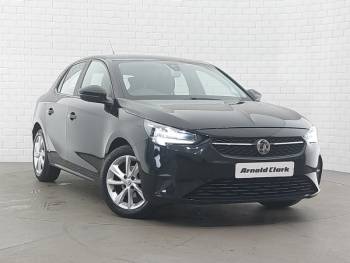 2020 (69) Vauxhall Corsa 1.2 SE Nav 5dr
