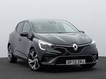 2023 (72) Renault Clio 1.0 TCe 90 RS Line 5dr