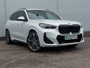 2023 (23) BMW Ix1 230kW xDrive30 M Sport 65kWh 5dr Auto