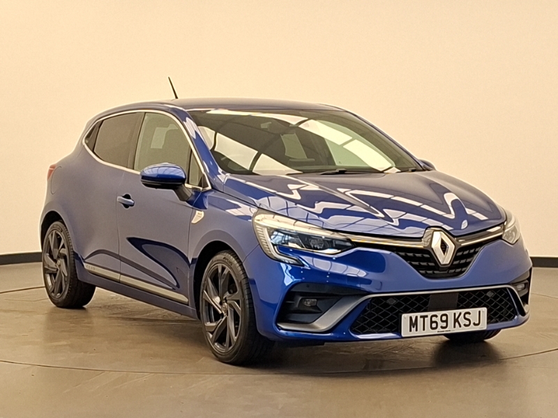 2019 Renault Clio