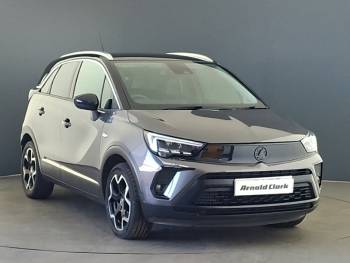 2022 (22) Vauxhall Crossland 1.5 Turbo D Ultimate 5dr