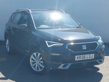 2026 (26) Seat Ateca 1.5 TSI EVO SE 5dr DSG
