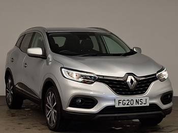 2020 (20) Renault KADJAR 1.5 Blue dCi Iconic 5dr