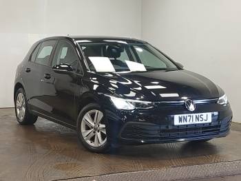 2021 (71) Volkswagen Golf 2.0 TDI Life 5dr DSG