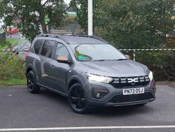 2023 (73) Dacia Jogger 1.0 TCe Extreme 5dr