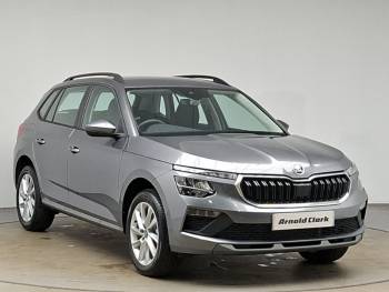 2025 (74) Skoda Kamiq 1.0 TSI SE Edition 5dr DSG
