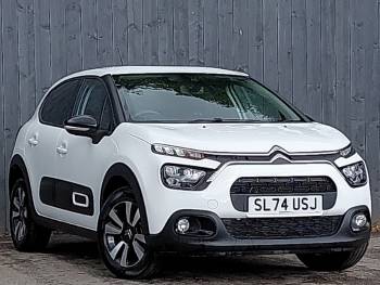 2024 Citroen C3 