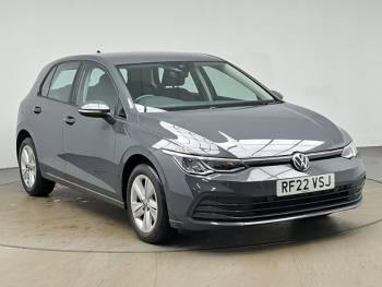 2022 (22) Volkswagen Golf 2.0 TDI Life 5dr