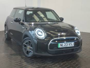 2023 (23) MINI Cooper S 135kW Cooper S Level 2 33kWh 3dr Auto
