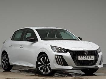 2025 (25) Peugeot 208 Hatchback Special Edi 1.2 PureTech 100 Style 5dr