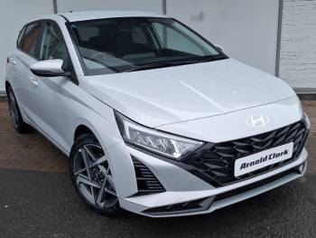 2026 (26) Hyundai I20 1.0T GDi 90 Tech Line 5dr