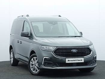 2023 (23) Ford Tourneo Connect 2.0 EcoBlue Titanium 5dr