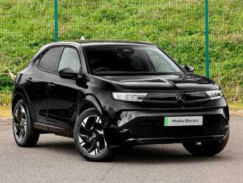 2026 (26) Vauxhall Mokka 115kW GS 54kWh 5dr Auto