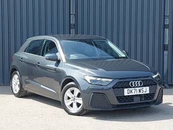 2021 (71) Audi A1 25 TFSI Technik 5dr