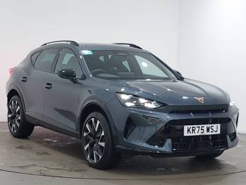 2025 (25) Cupra Formentor 1.5 eTSI 150 V2 5dr DSG