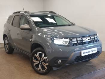 2024 (24) Dacia Duster 1.0 TCe 90 Journey 5dr