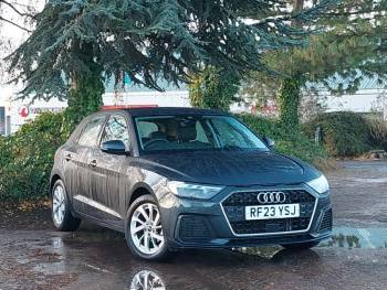 2023 (23) Audi A1 25 TFSI Sport 5dr