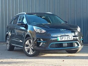 2021 (71) Kia E-niro 150kW 2 Long Range 64kWh 5dr Auto