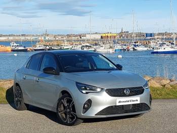 2022 (22) Vauxhall Corsa 1.2 Elite Edition 5dr