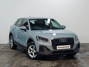 2021 (71) Audi Q2 30 TDI Technik 5dr S Tronic