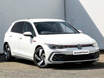 2020 (70) Volkswagen Golf 2.0 TSI GTI 5dr DSG