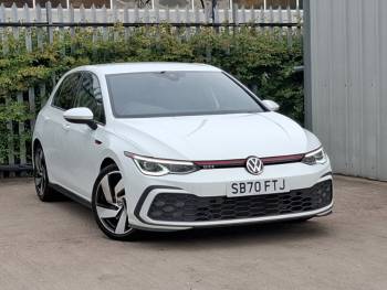 2020 (70) Volkswagen Golf 2.0 TSI GTI 5dr DSG