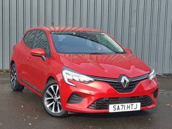 2021 (71) Renault Clio 1.0 TCe 90 Iconic 5dr