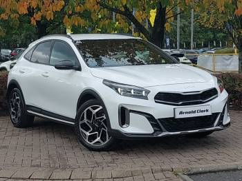 2024 (24) Kia Xceed 1.5T GDi ISG GT-Line 5dr