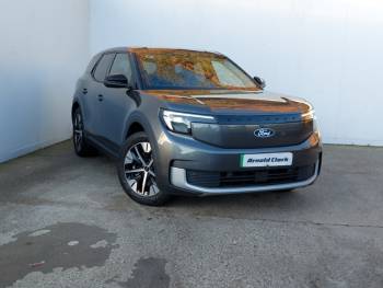 2025 (25) Ford Explorer 210kW Select 77kWh 5dr Auto