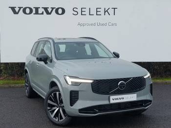 2025 (25) Volvo Xc90 2.0 B5P Plus Dark 5dr AWD Geartronic