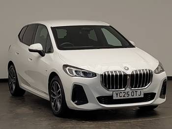 2025 (25) BMW 2 SERIES 225e xDrive M Sport 5dr DCT