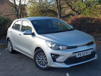 2022 (72) Kia Rio 1.2 DPi 2 5dr