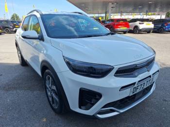 2023 (73) Kia Stonic 1.0T GDi 48V GT-Line S 5dr DCT