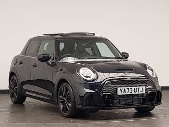 2023 MINI Cooper 2.0 Cooper S Sport 5dr Auto