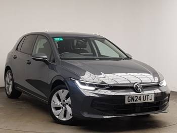 2024 (24) Volkswagen Golf 1.5 TSI Match 5dr