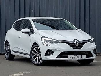 2020 (70) Renault Clio 1.5 dCi 85 Iconic 5dr