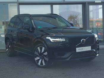2024 (24) Volvo Xc90 2.0 T8 [455] RC PHEV Plus Dark 5dr AWD Geartronic