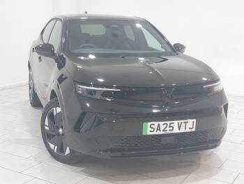 2025 (25) Vauxhall Mokka 115kW GS 54kWh 5dr Auto