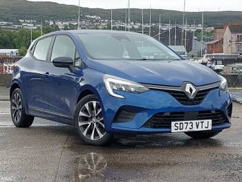 2023 (73) Renault Clio 1.0 TCe 90 Evolution 5dr