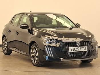 2025 (25) Peugeot 208 Hatchback Special Edi 1.2 PureTech 100 Style 5dr