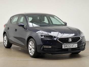 2022 (22) Seat Leon 1.0 TSI EVO SE 5dr