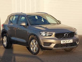 2021 (21) Volvo Xc40 1.5 T3 [163] Momentum 5dr Geartronic