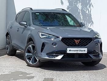 2021 (21) Cupra Formentor 1.5 TSI 150 V1 5dr