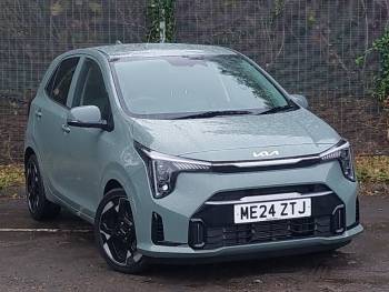 2024 (74) Kia Picanto 1.2 Shadow 5dr